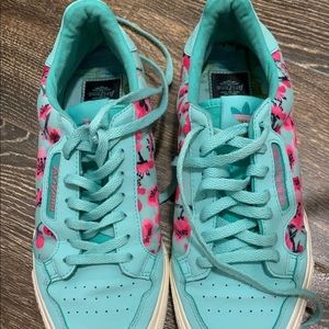 Adidas arizona icetea used